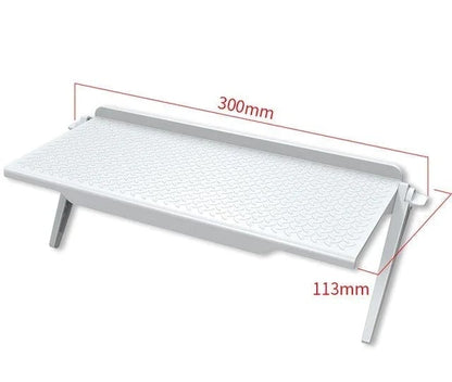 Creative Multifunctional Screen Top Shelf🔥