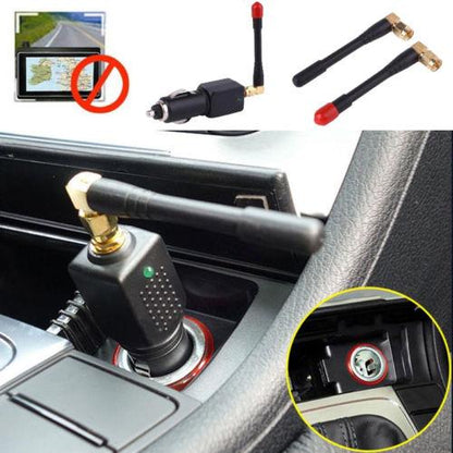 Portable Car Vehicle Anti-Tracking Device GPS Blocker Isolator