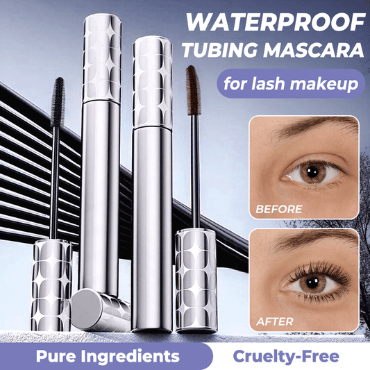 🎁Last Day Buy 1 Get 1 Free💖Tubing Mascara Black & Brown Duo For Lash Makeup