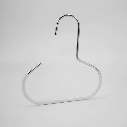 Open-Ring Closet Hangers for Scarves, Hats & Accessories