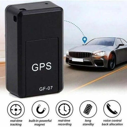 🎁🔥Summer Hot Sale-Magnetic Mini Gps Tracker