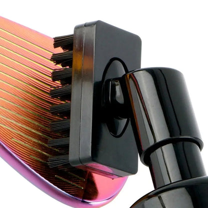 🔥Summer Hot Sale Promotion-49% OFF🏌️‍♂️-Golf Club Brush Kit