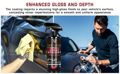 🔥2025 HOT SALE Car coating agent