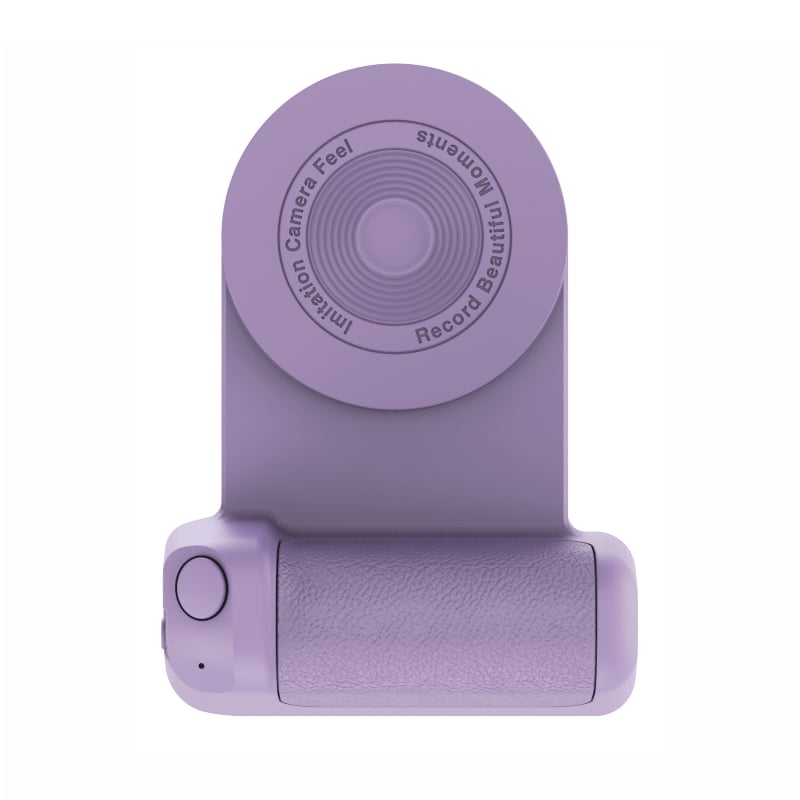 ✨New Products Hot sale 45%🤳Magnetic Camera Handle Bluetooth Bracket