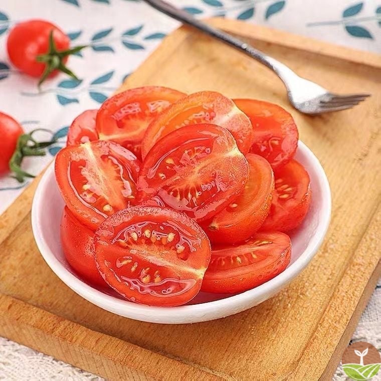 🎉Limited Time Offer 🍅Waterfall Tomato Seeds（High Yield）