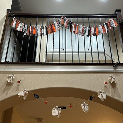 👻Ghost Garland Halloween
