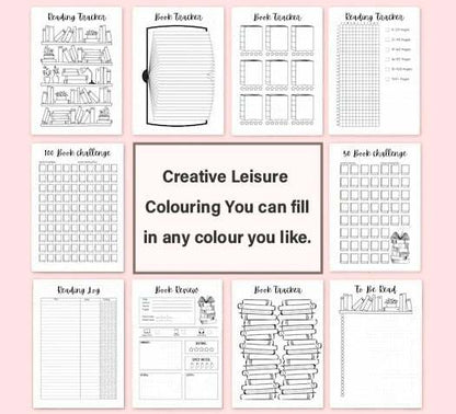 📚Bullet journal game🎁