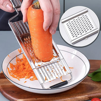 🎁2024 Hot Sale🎁47% OFF💖Multi-Purpose Vegetable Slicer Cuts Set 🎁2024 Hot Sale🎁47% OFF💖Multi-Purpose Vegetable Slicer Cuts Set