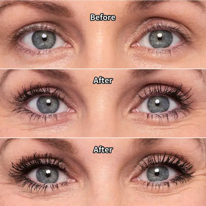 🎁Last Day Buy 1 Get 1 Free💖Tubing Mascara Black & Brown Duo For Lash Makeup