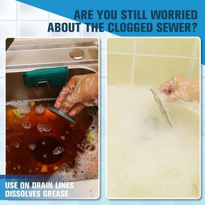 ✨✨Pipe Dredge Deodorant