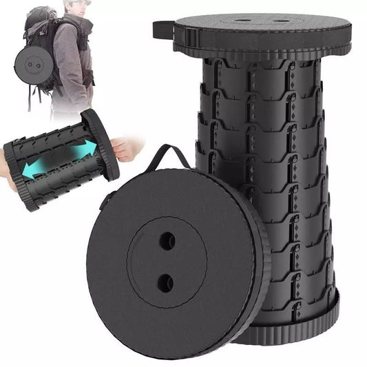 ✨Last Sale 49% OFF💥- 2024 Upgraded Collapsible Stool