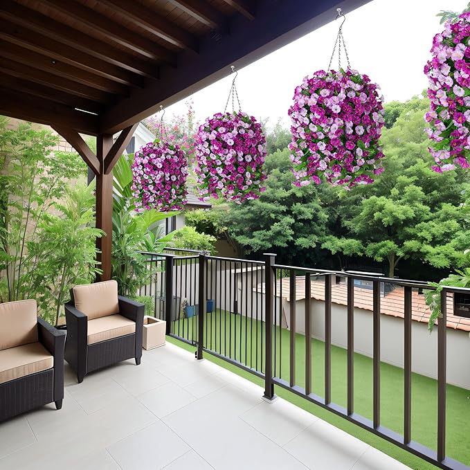 This Week's Special Sale 60% OFF- Realistic Artificial Flowers