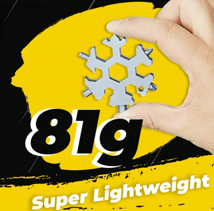 🔧New 18-in-1 Multi-tool