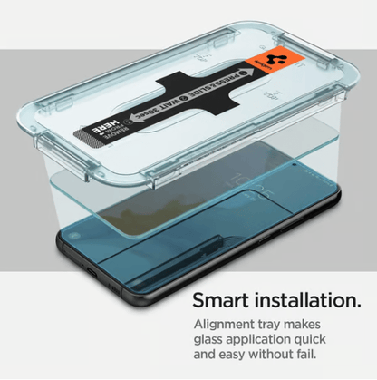📱2025 New Samsung Invisible Screen Protector - 45 ° Privacy Protection