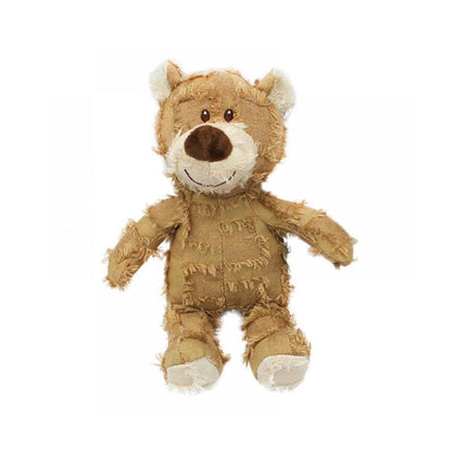 Robust Bear Plush Toy