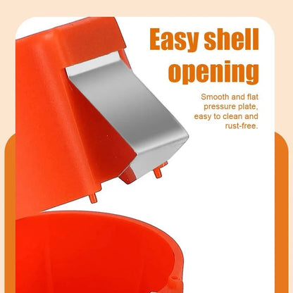 🔥Last Day 49% OFF✨Egg Shell Opener