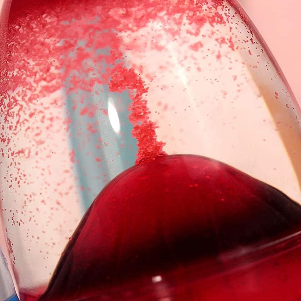 🔥Summer Hot Sale Promotion-49% OFF🌋Volcano Oil Sand Timer