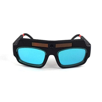 ✨LAST DAY ONLY 49% OFF🔥Black Solar Auto Darkening Welding Goggle