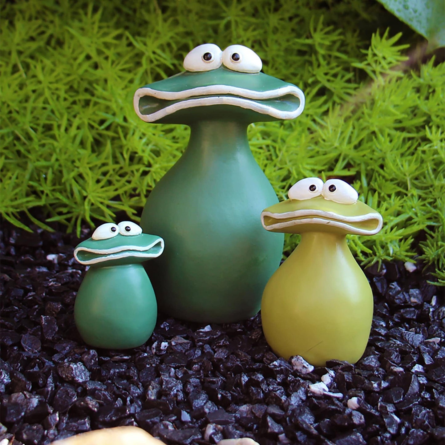 🔥Last Day 50% OFF - 🐸Frog Yard Art Decorations