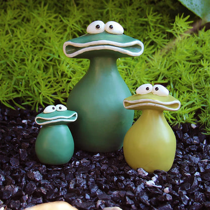 🔥Last Day 50% OFF - 🐸Frog Yard Art Decorations