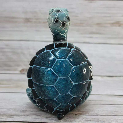 🐢Sea Turtle Meditation Home Decor