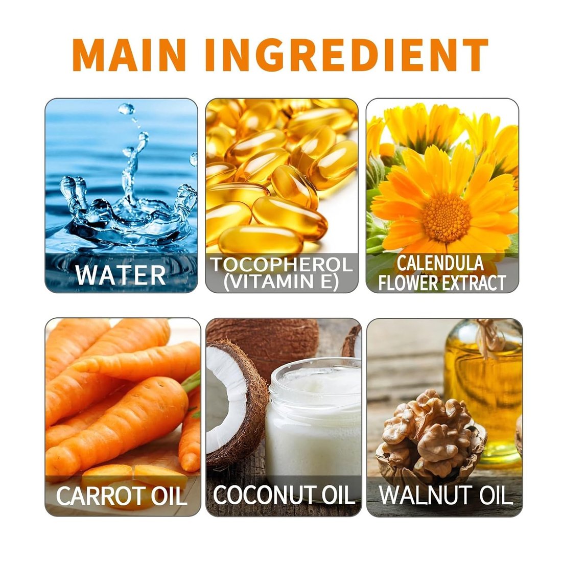 ☀️Summer Hot Sale 49% OFF-150g+300g Intensive Tanning Gel Glow Smarter