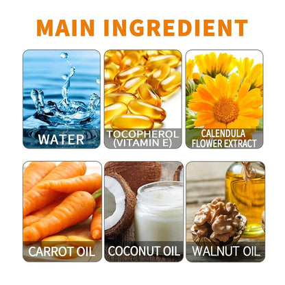 ☀️Summer Hot Sale 49% OFF-150g+300g Intensive Tanning Gel Glow Smarter