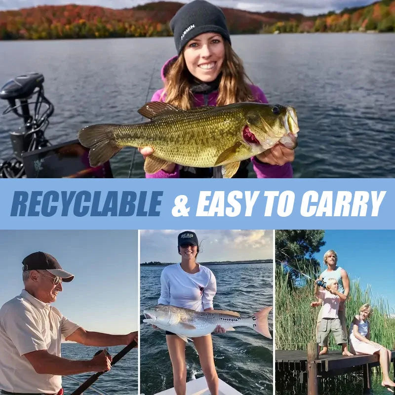 Rubber Coated Lead Clamp（50PCS/100PCS）