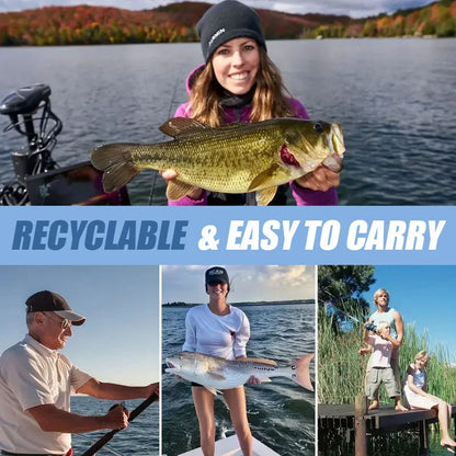 Rubber Coated Lead Clamp（50PCS/100PCS）