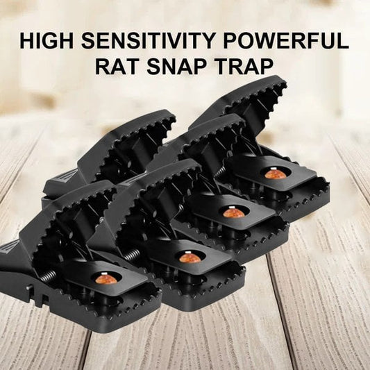 🔥LAST DAY PROMOTION 49% OFF 🔥 - High Sensitivity Powerful Mouse Trap