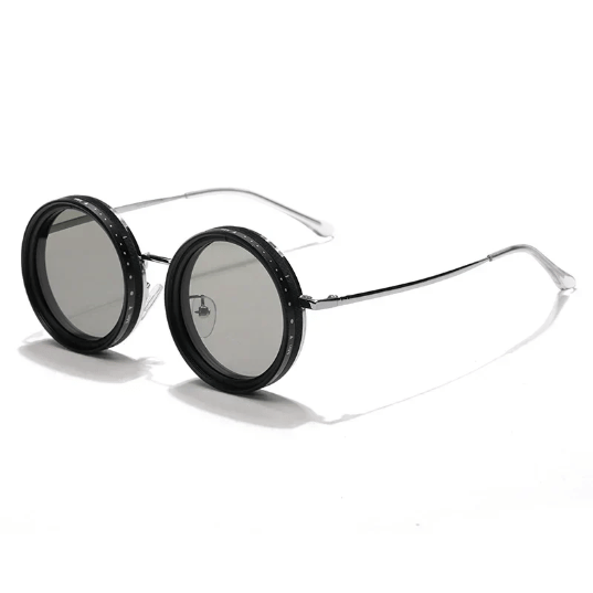 🔥2025 New Year Sale⏰ - 💯ND9 Vision Pro - Revolutionary Sunglasses That Adjust to Your Surroundings 🕶✨