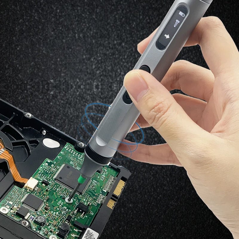 🔥Last Day 49% OFF🔥 - Mini Screwdriver Set