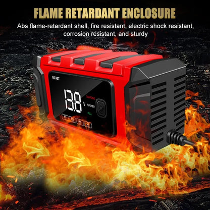 🔥Last Day 49% OFF✨Car Battery Charger