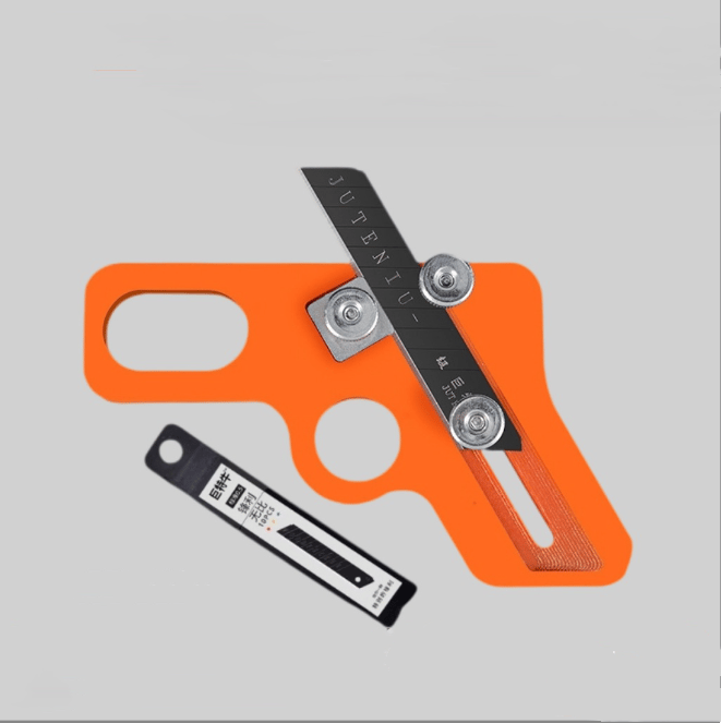 Woodworking Edge Corner Planer