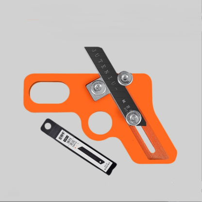 Woodworking Edge Corner Planer