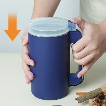 Small Household Ultrafine Grinding Equipment