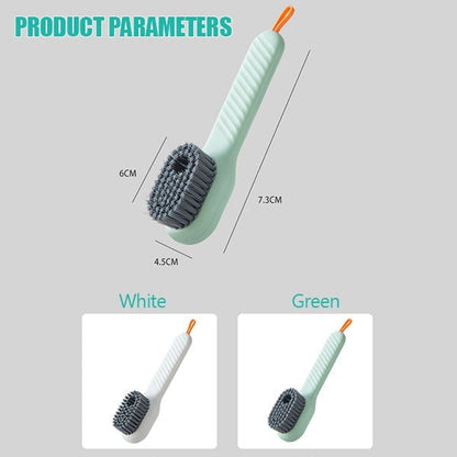 2 In 1 Multifunction Cleaning Brush