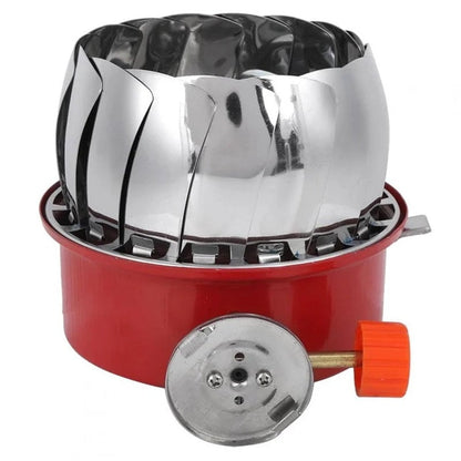 🔥49% OFF💝Portable Camping Gas Stove