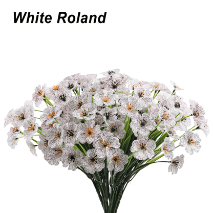 🔥Fall Hot Sale 49%OFF🍁Fall Artificial Flowers for Outdoors