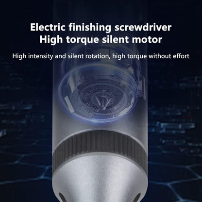 50 in 1 Precision Mini Electric Screwdriver Set