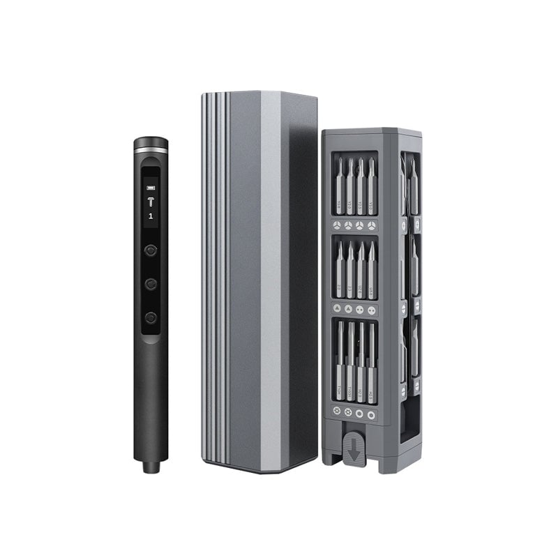 🧰Mini Screwdriver Set⚡