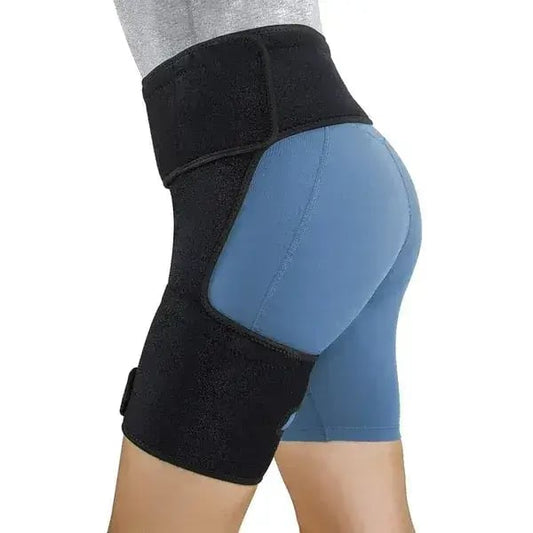 🔥Limited Stock🔥Ortho- Wrap Hip Brace