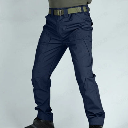 Tactical Waterproof Pants- For Male or Female