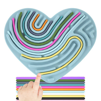 🎁Hot Sales-49% OFF🎄Sensory Activity Board