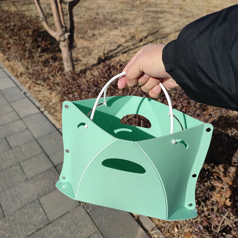 Ultralight Folding Stool