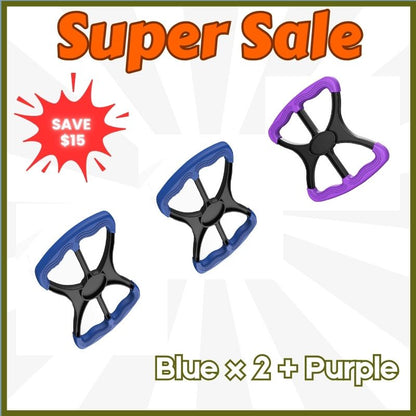 🔥 Last Day Sale 50% Off ⏰ Standing Aid and Handicap Bar with No-Slip Grip Handles stand assist lift 🎉