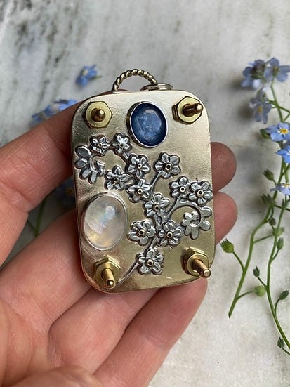 🔥Last Day 49% OFF-2025 Architecturm Micro Flower Press