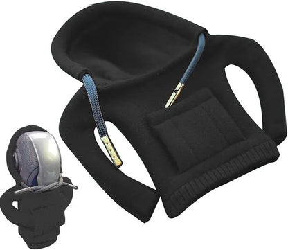 Shifter Hoodie Gear Knob Hoodie🧥