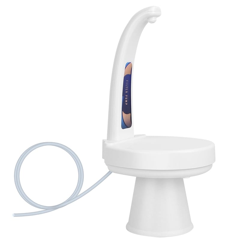 🔥2025 New Arrival🔥Water Bottle Dispenser Mini Water Jug for 1-5 Gallon Water Jugs