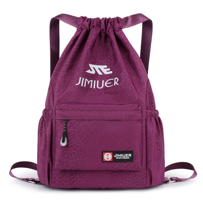 🔥HOT SALE🔥Adjustable drawstring bag